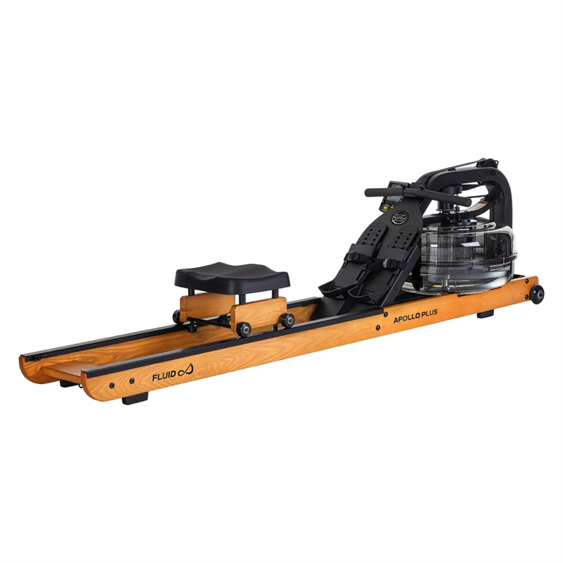 Fluid Rower Apollo Plus