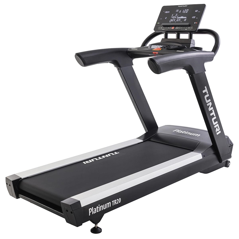 Platinum TR20 Treadmill