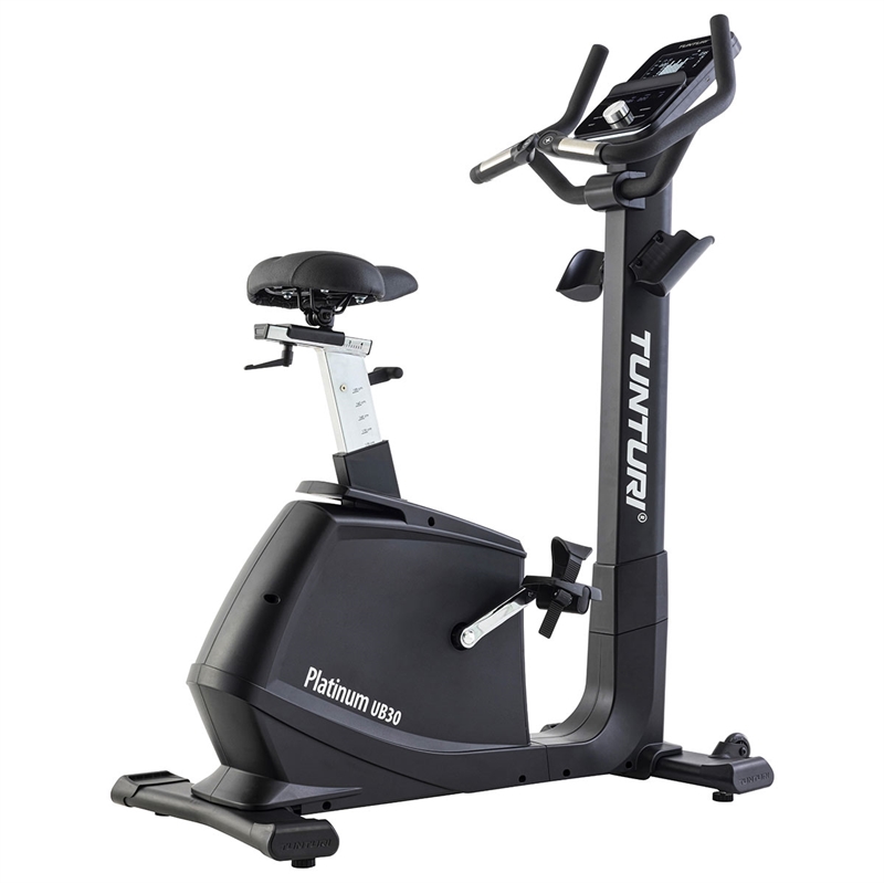 Platinum UB30 Upright Bike 