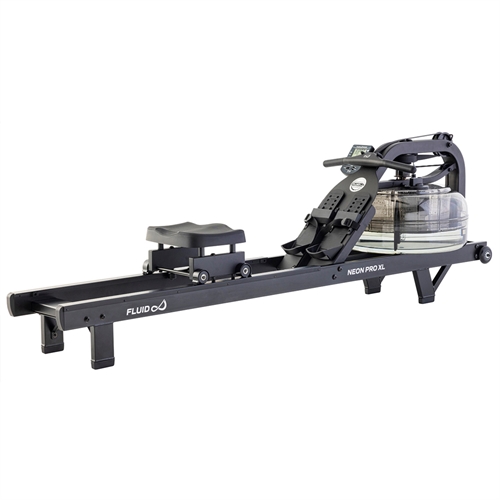 Fluid Rower Neon Pro XL