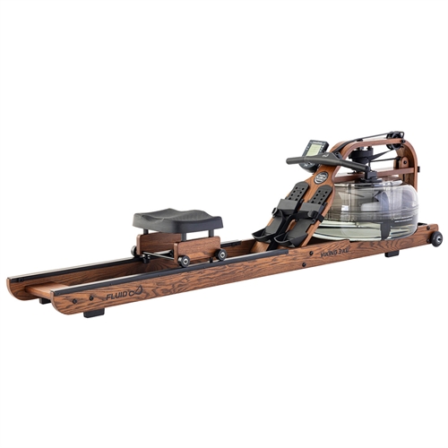 Fluid Rower Viking 3 XL