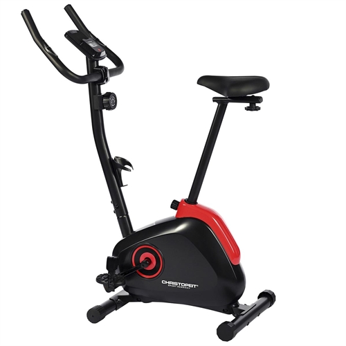 2.0 Exercise Bike