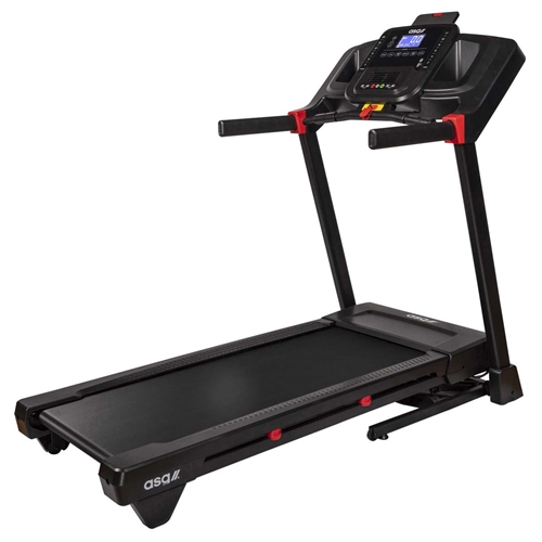 Treadmill TX2