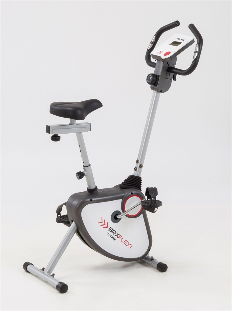 BRX-FLEXI Exercise Bike-DEMO