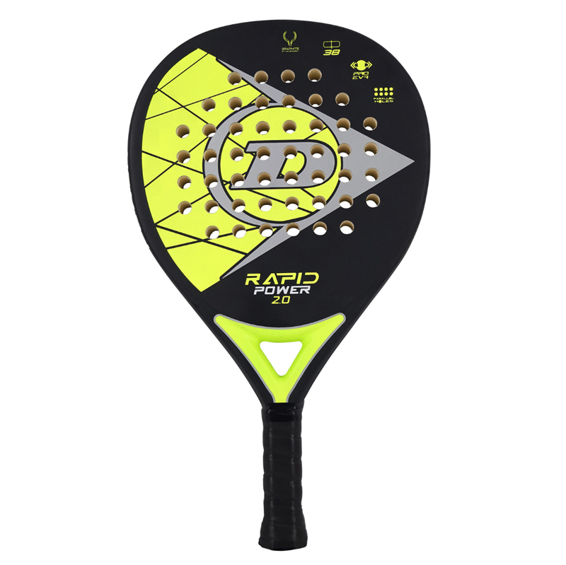 Dunlop Rapid Power 2.0 HL Padelbat